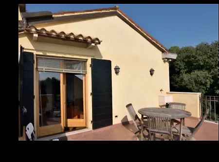 Hotel Savorgnan
