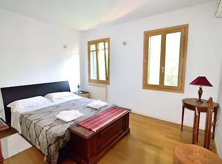 Savorgnan Hotel Venice