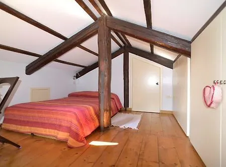 Hotel Savorgnan 2*