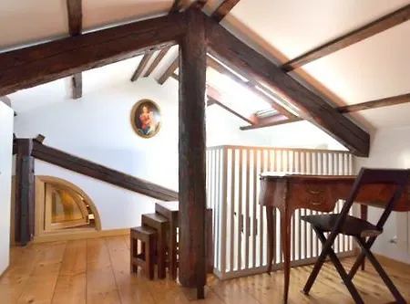 Hotel Savorgnan